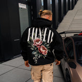 FOXED® ROOTS RUN DEEP HOODIE