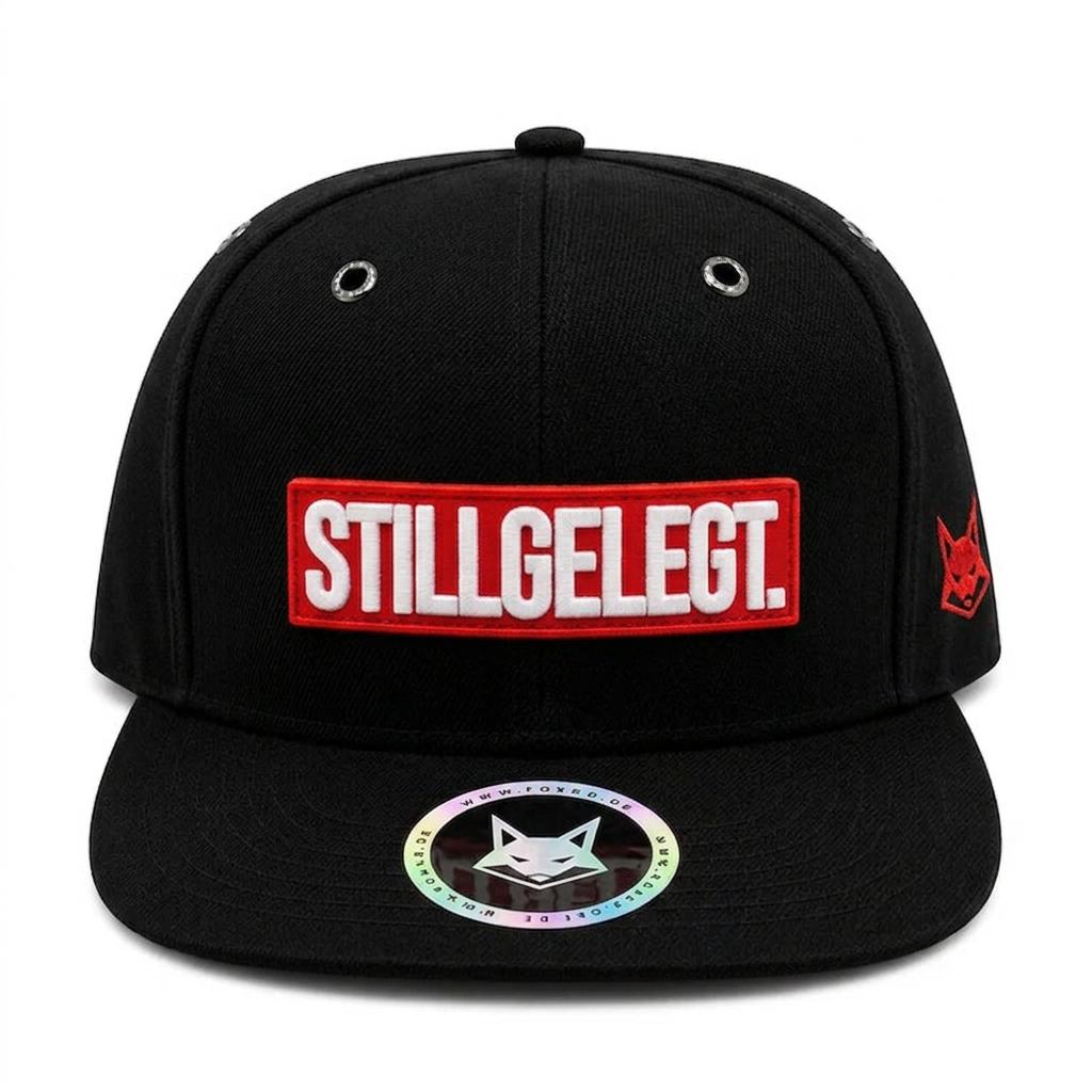 FOXED® STILLENNED SNAPBACK
