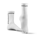 FOXED® STILLGELEGT SOCKS GREY