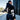 FOXED® STUDIOSTATE HOODIE + CARGO LEGGINGS SET WHITE