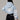 FOXED® STUDIOSTATE HOODIE + CARGO LEGGINGS SET BABYBLUE