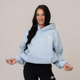 FOXED® STUDIOSTATE HOODIE BABYBLUE