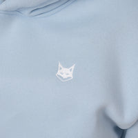 FOXED® STUDIOSTATE HOODIE BABYBLUE