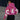 FOXED® STUDIOSTATE HOODIE IBIZA PINK