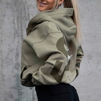FOXED® STUDIOSTATE ZIPPER MATCHA LATTE