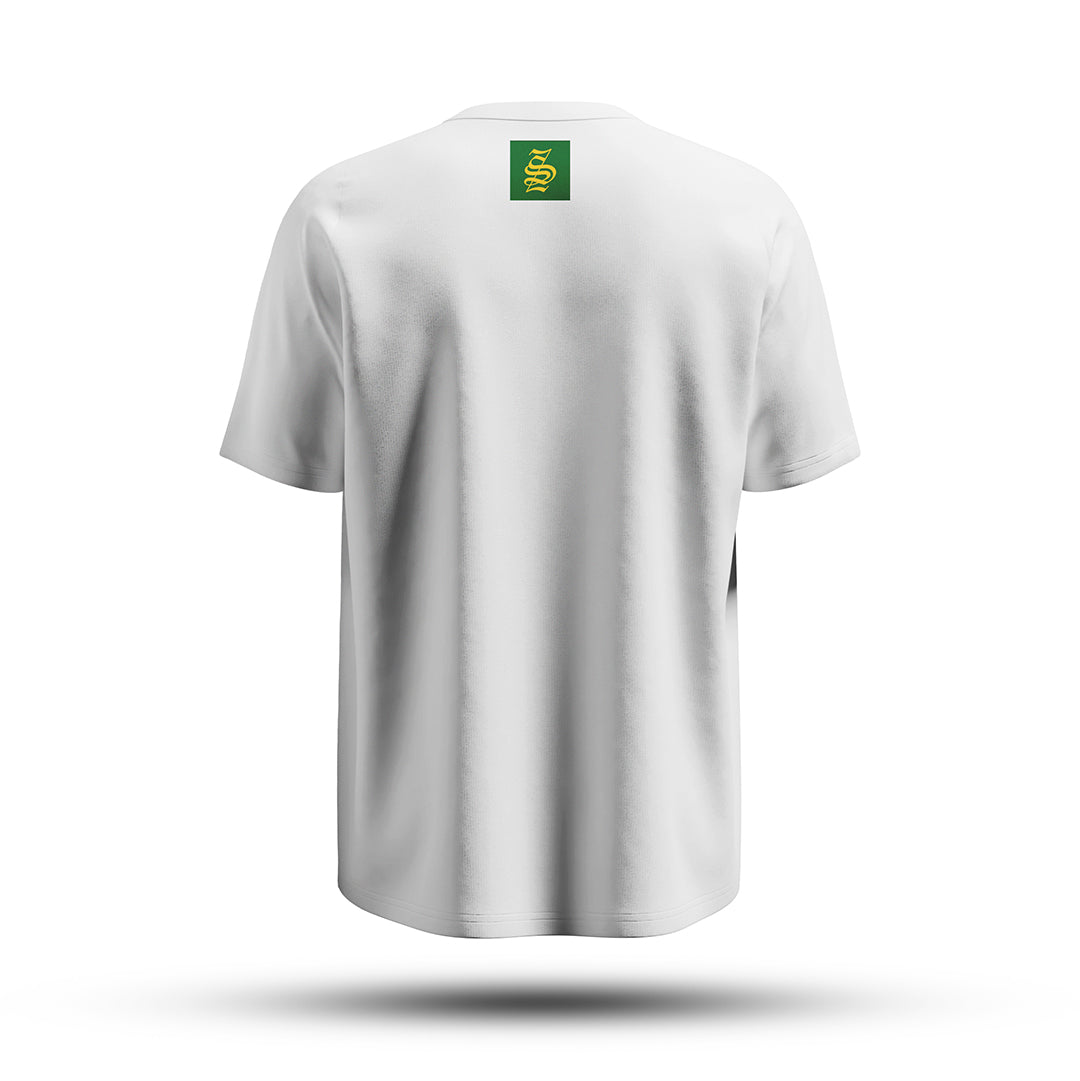 FOXED® SUTTON UNISEX REGULAR SHIRT