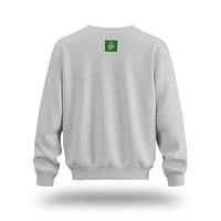 FOXED® SUTTON PREMIUM UNISEX SWEATER