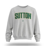 FOXED® SUTTON PREMIUM UNISEX SWEATER