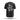 FOXED® STUDIO OVERSIZE SHIRT BLACK