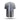 FOXED® STUDIO OVERSIZE SHIRT STONEWASHED GREY