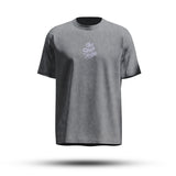 FOXED® STUDIO OVERSIZE SHIRT STONEWASHED GREY