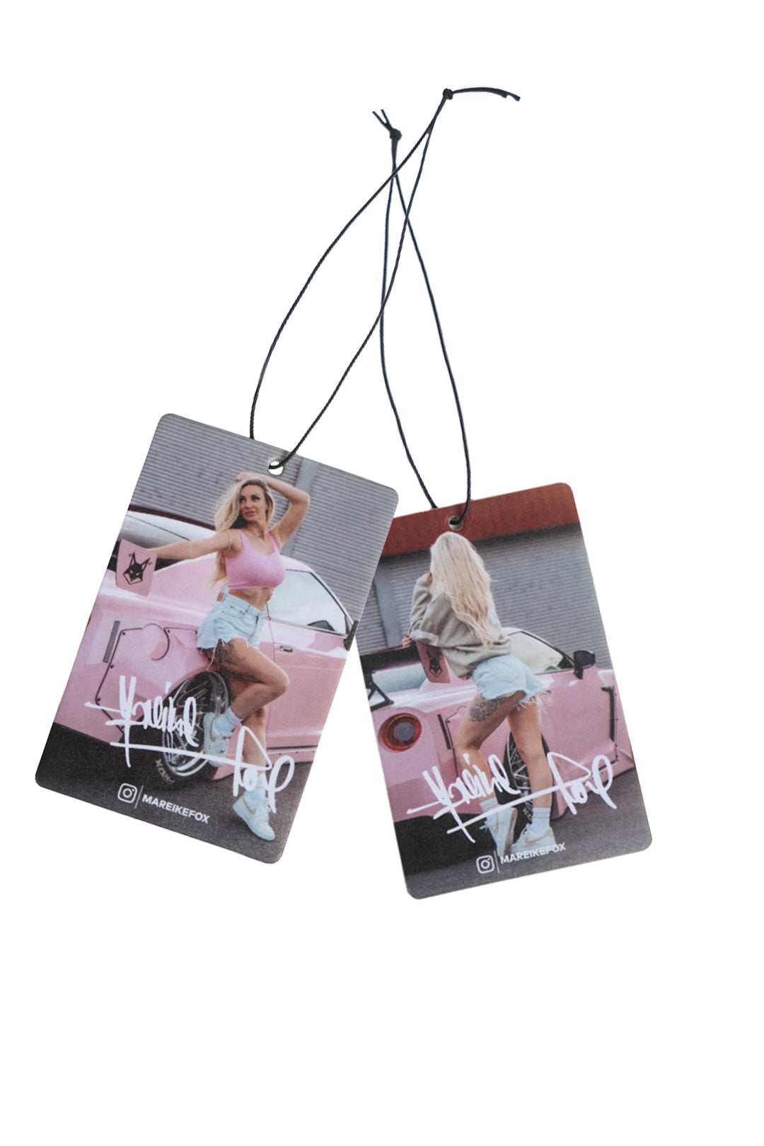 FOXED® "MAREIKE FOX" AIRFRESHENER