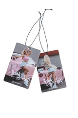 FOXED® "MAREIKE FOX" AIRFRESHENER