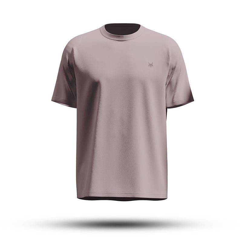FOXED® URBAN OVERSIZE SHIRT BURNISHED ROSE