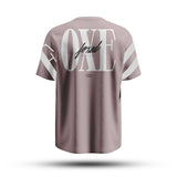 FOXED® URBAN OVERSIZE SHIRT BURNISHED ROSE