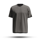 FOXED® URBAN OVERSIZE SHIRT GREY/ROSA