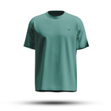 FOXED® URBAN OVERSIZE SHIRT PINE GREEN