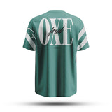FOXED® URBAN OVERSIZE SHIRT PINE GREEN