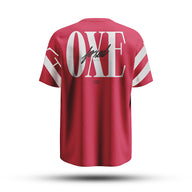 FOXED® URBAN OVERSIZE SHIRT TEABERRY