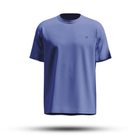 FOXED® URBAN OVERSIZE SHIRT TRUE BLUE