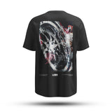 FOXED® AUTOMOTIVE TWO OVERSIZE SHIRT