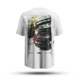 FOXED® AUTOMOTIVE FIVE OVERSIZE SHIRT LAMBO