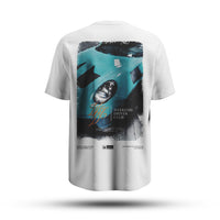 FOXED® AUTOMOTIVE ONE OVERSIZE SHIRT