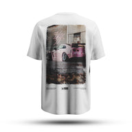 FOXED® AUTOMOTIVE FOUR OVERSIZE SHIRT ZILLI